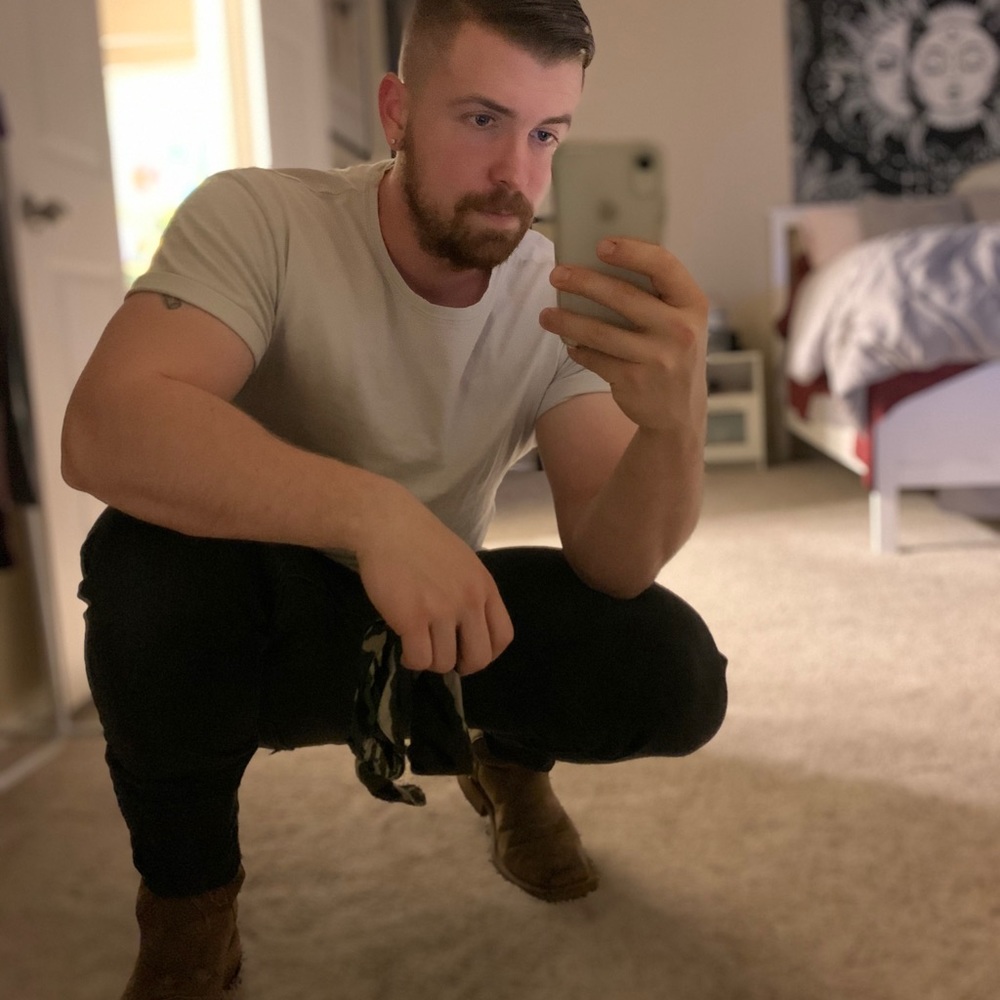 Meet your Posher, Christian